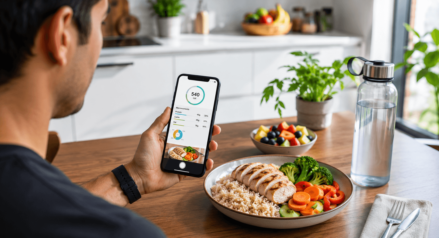 Are Calorie Counting Apps Worth It?