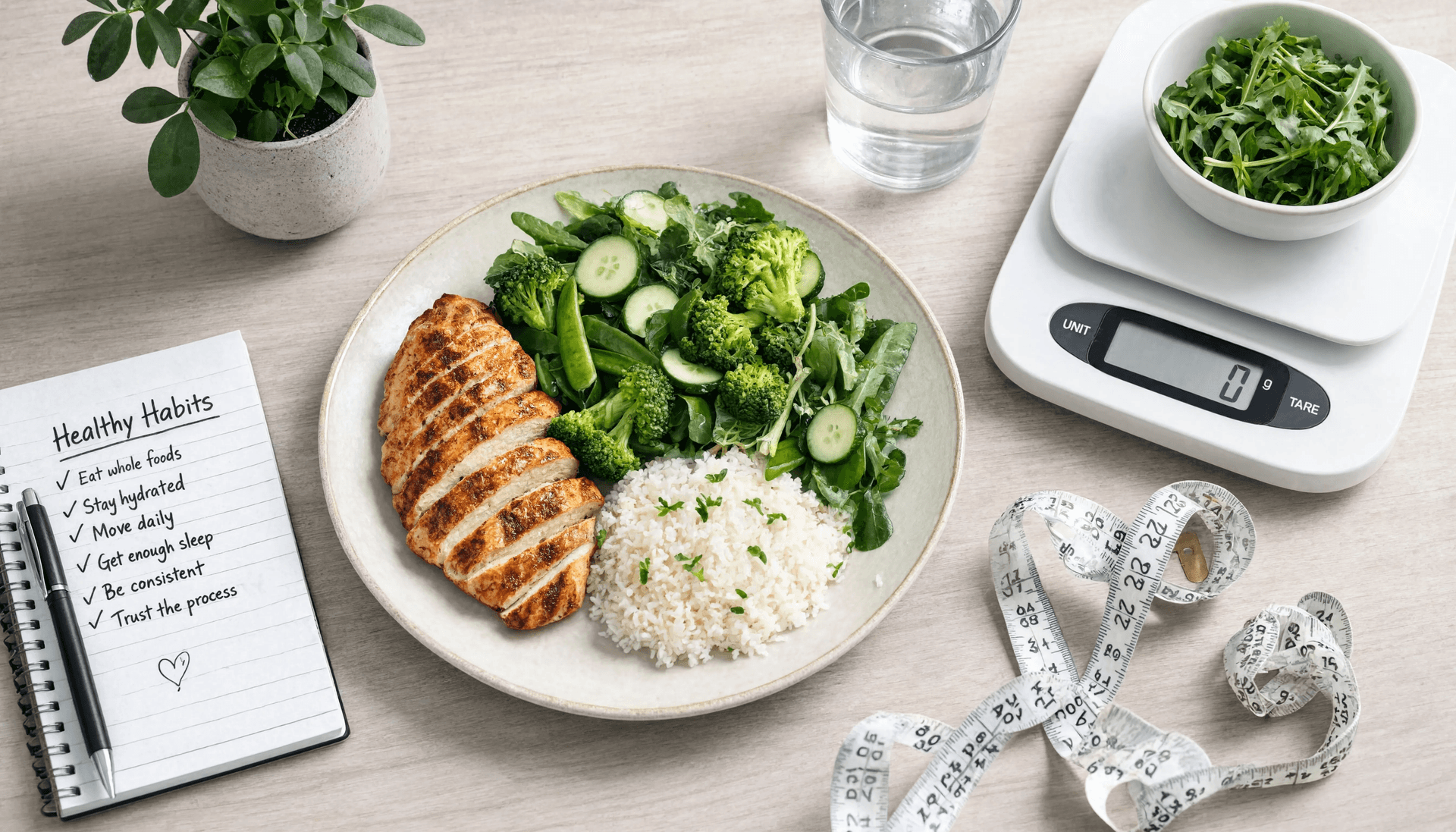 How Many Calories Should I Eat To Lose Weight?