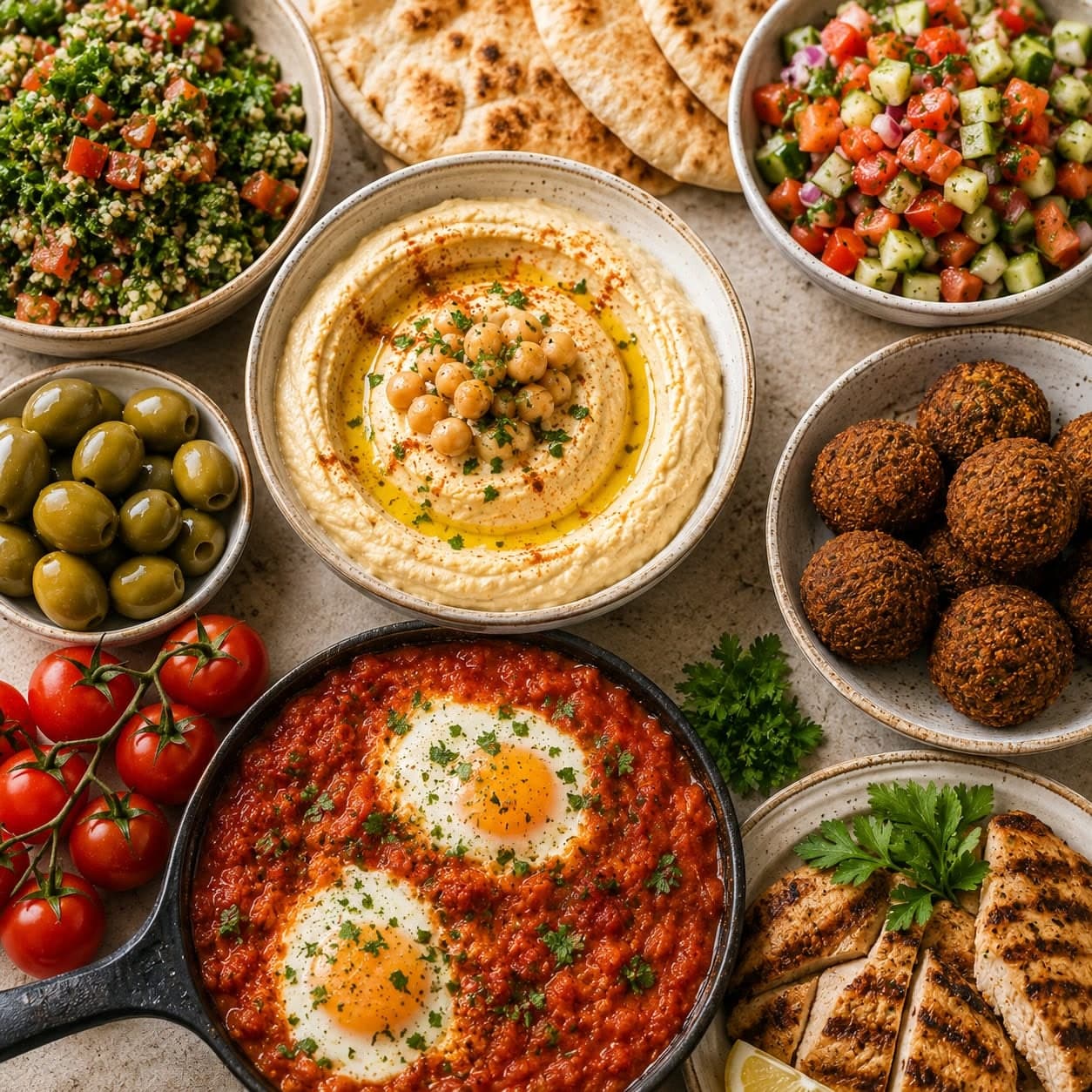 Calorie Counter App Israel