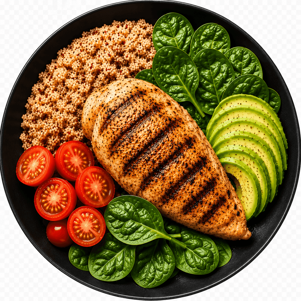 Calories in Common Israeli Foods
