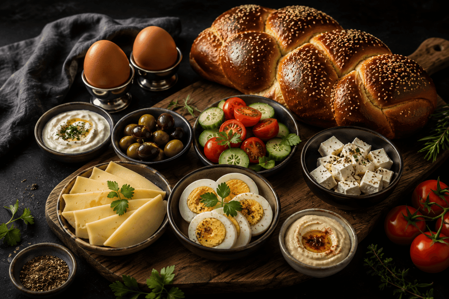 Kosher Calorie Tracker