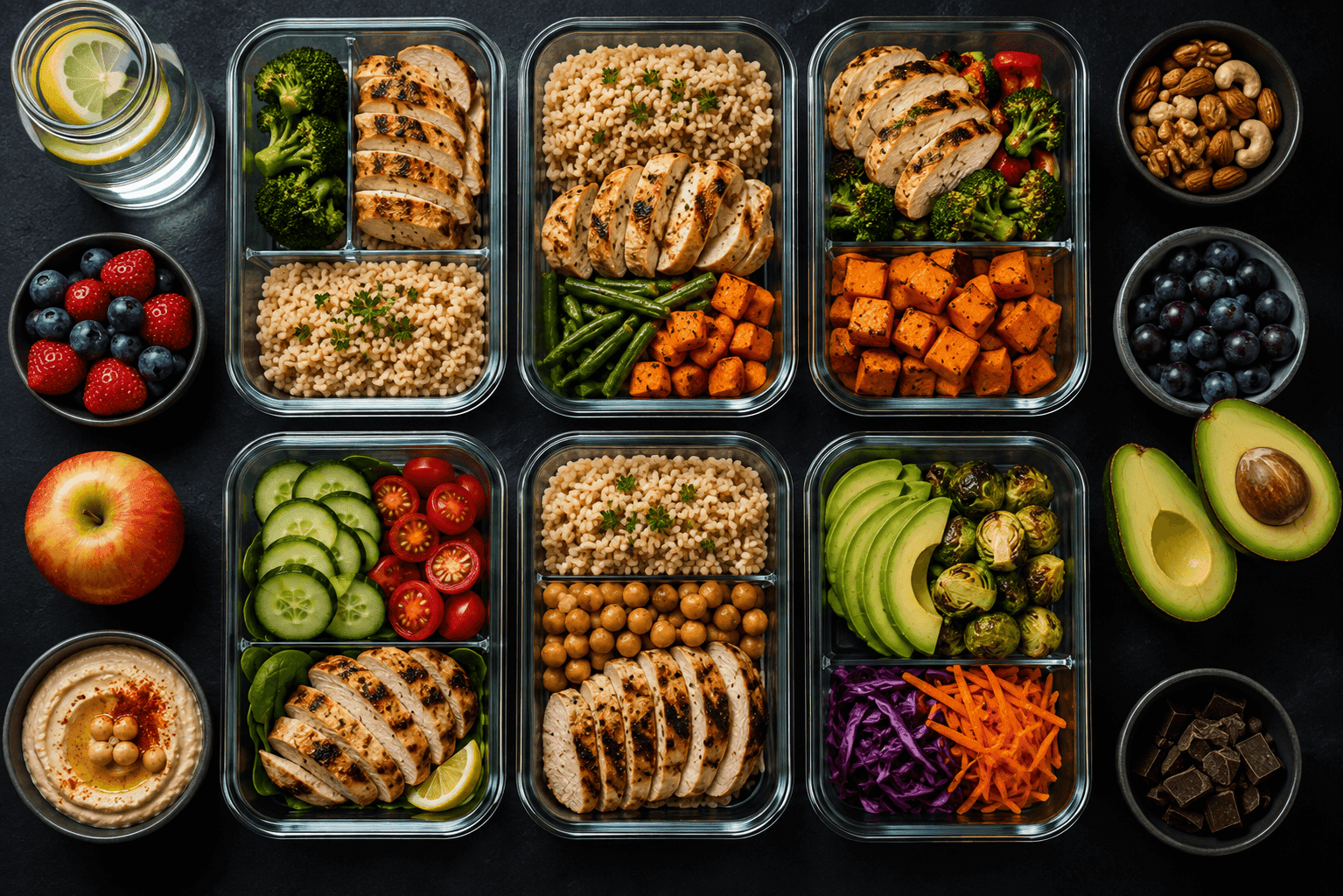 AI Meal Planner