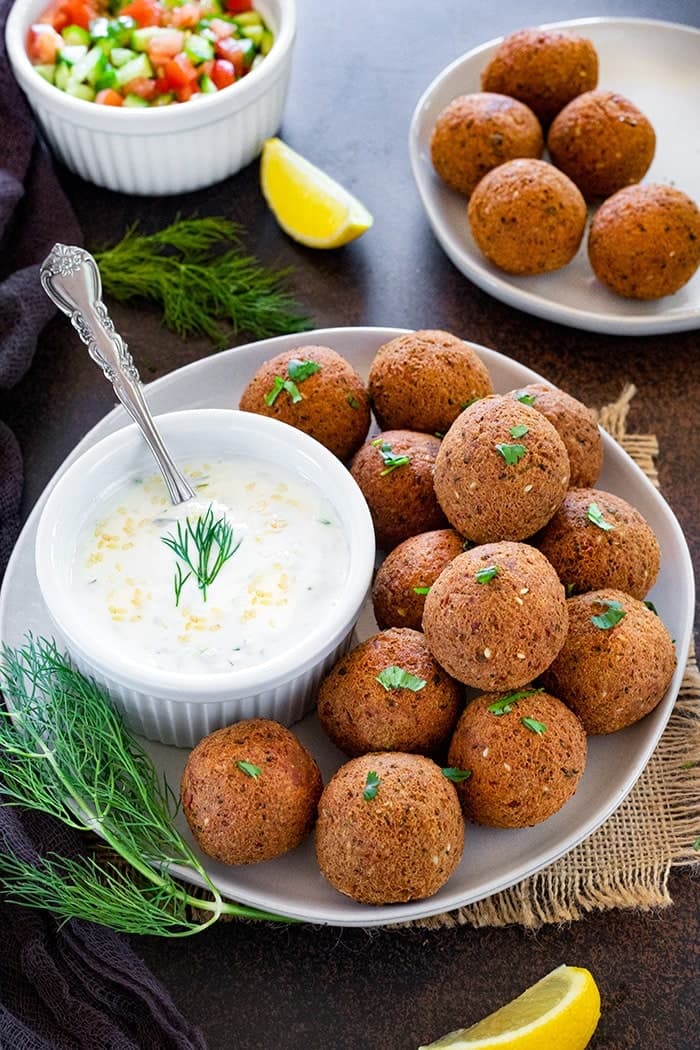 פלאפל