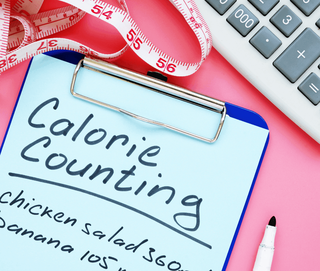 calorie counting