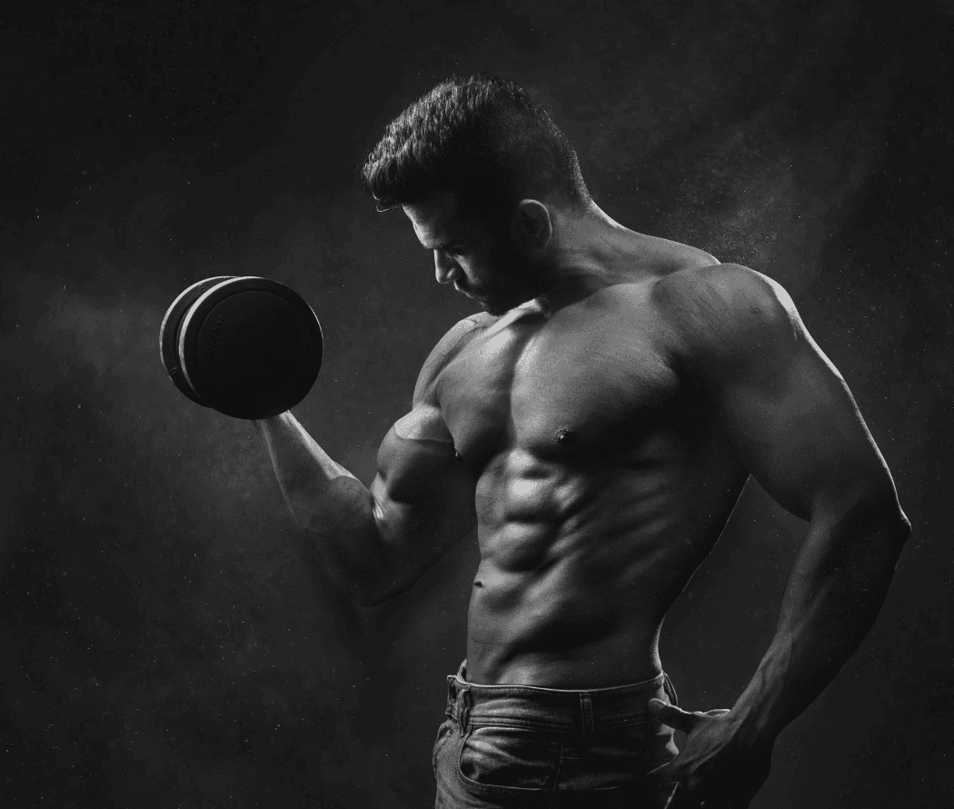 Calories to Confidence