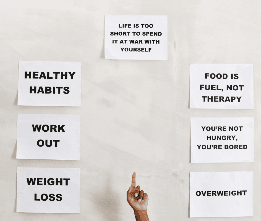 Fitness Habits Explained: The Real Reason January Fitness Plans Don’T Stick