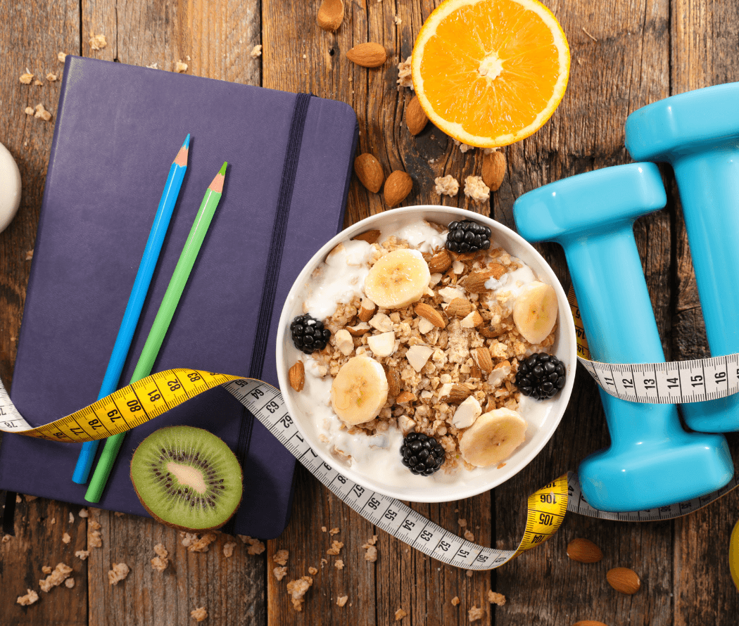 how much to eat daily