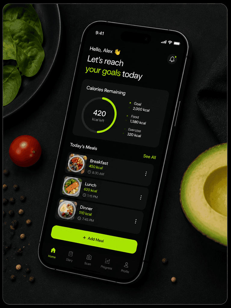 Meal Planner